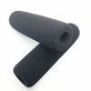 Picture of POP foam sponge microphone filter compatible for Rode NTG1 NTG2 NTG3 NTG5 NTG4 Plus Shotgun Video Microphone