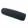 Picture of POP foam sponge microphone filter compatible for Rode NTG1 NTG2 NTG3 NTG5 NTG4 Plus Shotgun Video Microphone