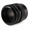 Picture of DEWIN Extension Tube Ring, Macro Extension Tube Ring for M42 42mm Screw Mount Set for Film/Digital SLR