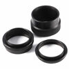 Picture of DEWIN Extension Tube Ring, Macro Extension Tube Ring for M42 42mm Screw Mount Set for Film/Digital SLR