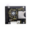 Picture of SD SDHC MMC to 3.5" 40Pin Male IDE Adapter Card Big PCB SD-3.5 IDE