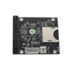 Picture of SD SDHC MMC to 3.5" 40Pin Male IDE Adapter Card Big PCB SD-3.5 IDE