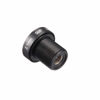 Picture of uxcell 2.1mm 5MP F2.0 FPV CCTV Camera Lens Wide Angle for CCD Camera