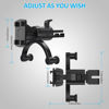 Picture of Carpuride Air Outlet Bracket Suitable for 7", 9", 10.3" Portable Screen