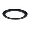 Picture of 86mm Lens to 105mm Camera Lens Adapter 86mm to 105mm Step Up Ring Adapter Ring for All Brands of UV ND CPL, with Premium Lens Wiping Cloth 2 Pack (86mm-105mm)