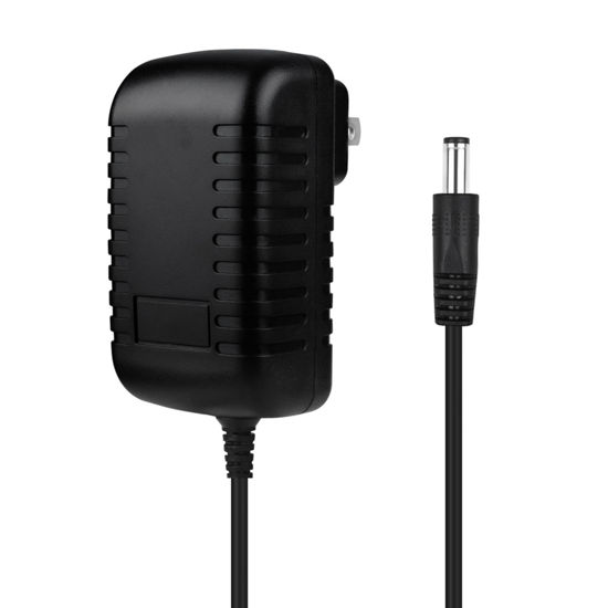 Picture of Dysead AC/DC Adapter Charger Compatible with Whistler WS1040 Digital Handheld Radio Scanner Power