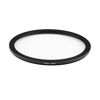 Picture of 105mm Lens to 95mm Camera Lens Adapter 105mm to 95mm Step Down Ring Adapter Ring for All Brands of UV ND CPL, with Premium Lens Wiping Cloth 2 Pack (105mm-95mm)