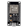 Picture of 3PCS ESP32 Type C Development Board ESP32S Type-C USB WiFi + Bluetooth ESP-WROOM-32 CH340C 2.4GHz Dual Core WiFi NodeMCU Processor Microcontroller ESP32-DevKitC-32