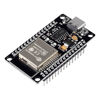 Picture of 3PCS ESP32 Type C Development Board ESP32S Type-C USB WiFi + Bluetooth ESP-WROOM-32 CH340C 2.4GHz Dual Core WiFi NodeMCU Processor Microcontroller ESP32-DevKitC-32