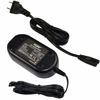 Picture of HQRP AC Adapter Compatible with Samsung AA-E7A AA-E6 SC-L700 SC-L810 SC-D67 SC-D77 SC-L540 SC-L610 SC-L650 SC-L770 SC-L860 SC-M51 SC-W61 SC-W62 VP-D55 VP-D60 Camcorder Charger Cord Power Supply