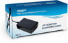 Picture of HQRP AC Adapter Compatible with Samsung AA-E7A AA-E6 SC-L700 SC-L810 SC-D67 SC-D77 SC-L540 SC-L610 SC-L650 SC-L770 SC-L860 SC-M51 SC-W61 SC-W62 VP-D55 VP-D60 Camcorder Charger Cord Power Supply