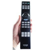 Picture of Universal Replacement Remote Control RM-PJ25 fit for Sony Projectors VPL-HW30ES VPL-HW50ES VPL-HW65ES VPL-VW350ES VPL-VW365ES VPL-VW500ES