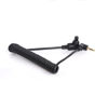 Picture of HangTon Remote Shutter Release Trigger Cable for Canon R3 R5 1DX 6D 7D 5D MKIII 60D EOS SLR Camera, 3.5mm Controller to N3