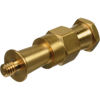 Picture of Impact Standard Stud for Super Clamp with 1/4"-20 Male Threads