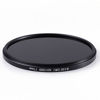 Picture of Rise(UK) ND1000 Filter Neutral Density ND1000 10 Stop Optical Glass Lens Filter (77MM)