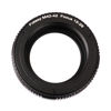 Picture of Fotasy M42 to M42 Lens Macro Helicoid Adapter, 42mm Focusing Helicoid Extention Tube, 15mm to 26mm, fits M42 Screw Mount Lens