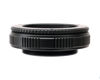 Picture of Fotasy M42 to M42 Lens Macro Helicoid Adapter, 42mm Focusing Helicoid Extention Tube, 15mm to 26mm, fits M42 Screw Mount Lens