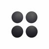 Picture of ICTION New rubber feet for MacBook Pro A1278/A1286/A1297 Replacement Rubber Feet/Foot Kit 13"/15"/17" 2009-2012