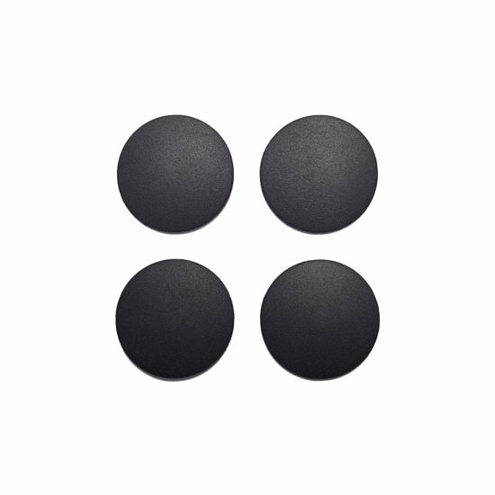 Picture of ICTION New rubber feet for MacBook Pro A1278/A1286/A1297 Replacement Rubber Feet/Foot Kit 13"/15"/17" 2009-2012