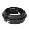 Picture of Elinchrom Mount to Bowens Mount Ring Speedring Adapter Convertor for Softbox Beauty Dish Studio Strobe Flash Light