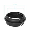 Picture of Elinchrom Mount to Bowens Mount Ring Speedring Adapter Convertor for Softbox Beauty Dish Studio Strobe Flash Light