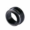 Picture of K&F Concept Lens Adapter Ring for Olympus OM to Sony E Mount a6000 a6300 a6500 a5000 a5100 a3500 a3000 Alpha A7 A7R a7S a7II a7RII a7SII a7III a7RIII and a9