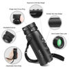 Picture of Astromania Upgraded 8x25 Waterproof Compact Monocular, Smaller Size Easier to Carry Around for Bird Watching Hunting Camping Hiking Sport Game Concerts