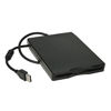 Picture of 3.5'' Inch USB 2.0 Portable External Floppy Disk Drive Diskette FDD for Windows 7 2000/XP/Vista PC Laptop