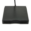 Picture of 3.5'' Inch USB 2.0 Portable External Floppy Disk Drive Diskette FDD for Windows 7 2000/XP/Vista PC Laptop