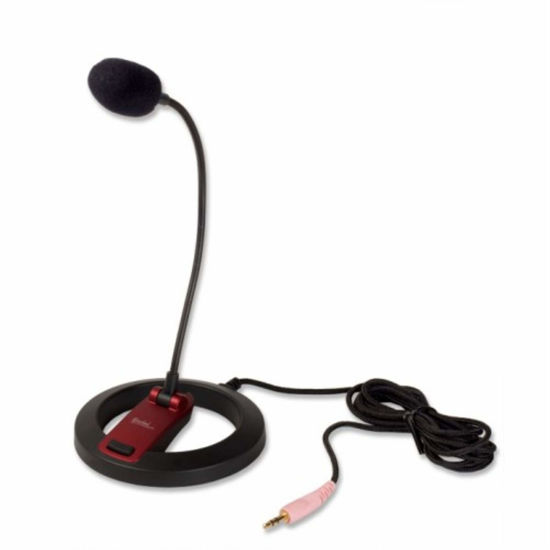 Picture of SYBA Multimedia Connectland CL-ME-606 Microphone (CL-ME-606)