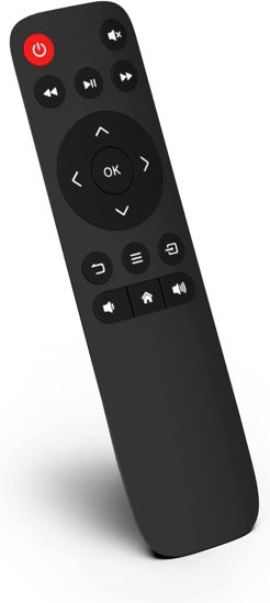 Picture of FUDONI Remote for FUDONI Projectors