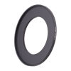 Picture of 55mm Lens to 82mm Camera Lens Adapter,55mm to 82mm Filter Step up Ring Adapter Ring,Compatible with All 82mm UV,CPL,ND,Lens Hood,Threaded Lens ect.