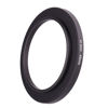 Picture of 40.5mm Lens to 49mm Camera Lens Adapter,40.5mm to 49mm Filter Step up Ring Adapter Ring,Compatible with All 49mm UV,CPL,ND,Lens Hood,Threaded Lens ect.