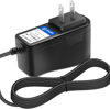 Picture of T-Power 5V Charger for Kodak EasyShare Video Digital Pocket Camera M320 M340 M341 M380 M381 M530 MP712 P880 V1003 V1073 V1233 V1253 V1273 V530 V550 Video Camera DC AC Adapter