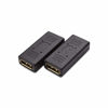 Picture of Cable Matters 2-Pack DisplayPort to DisplayPort Coupler (DisplayPort Female to Female Coupler)