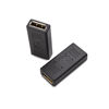 Picture of Cable Matters 2-Pack DisplayPort to DisplayPort Coupler (DisplayPort Female to Female Coupler)