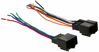 Picture of Scosche GM18B Compatible with 2007-11 Chevrolet Aveo Power / Speaker Connector / Wire Harness for Aftermarket Stereo Installation with Color Coded Wires