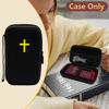 Picture of Carry Case Compatible with Wonder Bible - The Talking Audio Bible Player (Case Only)