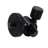 Picture of koolehaoda Mini Ballhead Camera Tripod Ball Head Mount and 1/4 to 3/8 Connector (1/4 to 3/8 Connector)