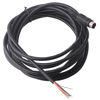 Picture of Mendouconert Mini DIN 8 pin Male MD8 to Wire End Connecter Adapter Cable (3mtr)