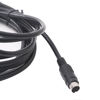 Picture of Mendouconert Mini DIN 8 pin Male MD8 to Wire End Connecter Adapter Cable (3mtr)