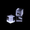 Picture of Optical Glass Cube Dichroic Beam Splitter Prism Ratio 50:50 Spectrome Sicence 15X15X15MM