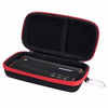 Picture of Aenllosi Hard Carrying Case Replacement for Fits Avantree 3-in-1 Portable FM Radio SP850