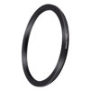 Picture of 86mm Lens to 77mm Camera Lens Adapter,86mm to 77mm Filter Step-Down Ring Adapter Ring,Compatible with All 77mm UV,CPL,ND,Lens Hood,Threaded Lens ect.