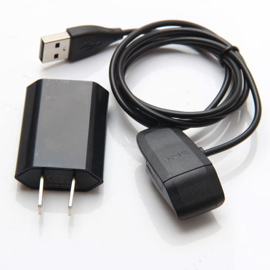 Picture of Replacement TB10 PT10 PT6 TT15 TT10 Mini Charging Clip Sync Charger USB Adapter for Garmin PRO Series