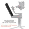 Picture of Handheld Weebill 2 Handle 19×10×3 Handle Grip Handheld Handlebar for Zhiyun Weebill Lab Stabilizer