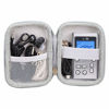 Picture of Aproca Hard Carry Travel Case for BTECH MPR-AF1 AM FM Personal Radio/AINOPE 10000mAh Power Bank