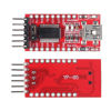 Picture of AEDIKO 6pcs 3.3V 5V FT232RL Mini USB to TTL Serial Converter Adapter Module