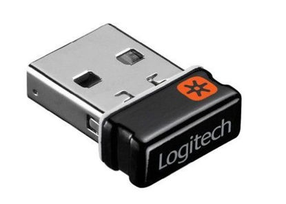 Picture of New Logitech Unifying USB Receiver for keyboard K230 K250 K270 K320 K340 K350 K750 K800