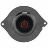 Picture of DS18 PRO-TWR3 Tweeters Speakers Adapter Spacer Rings 3" Adapter Abs Ring Compatible with Jeeps/Chrysler. Pair